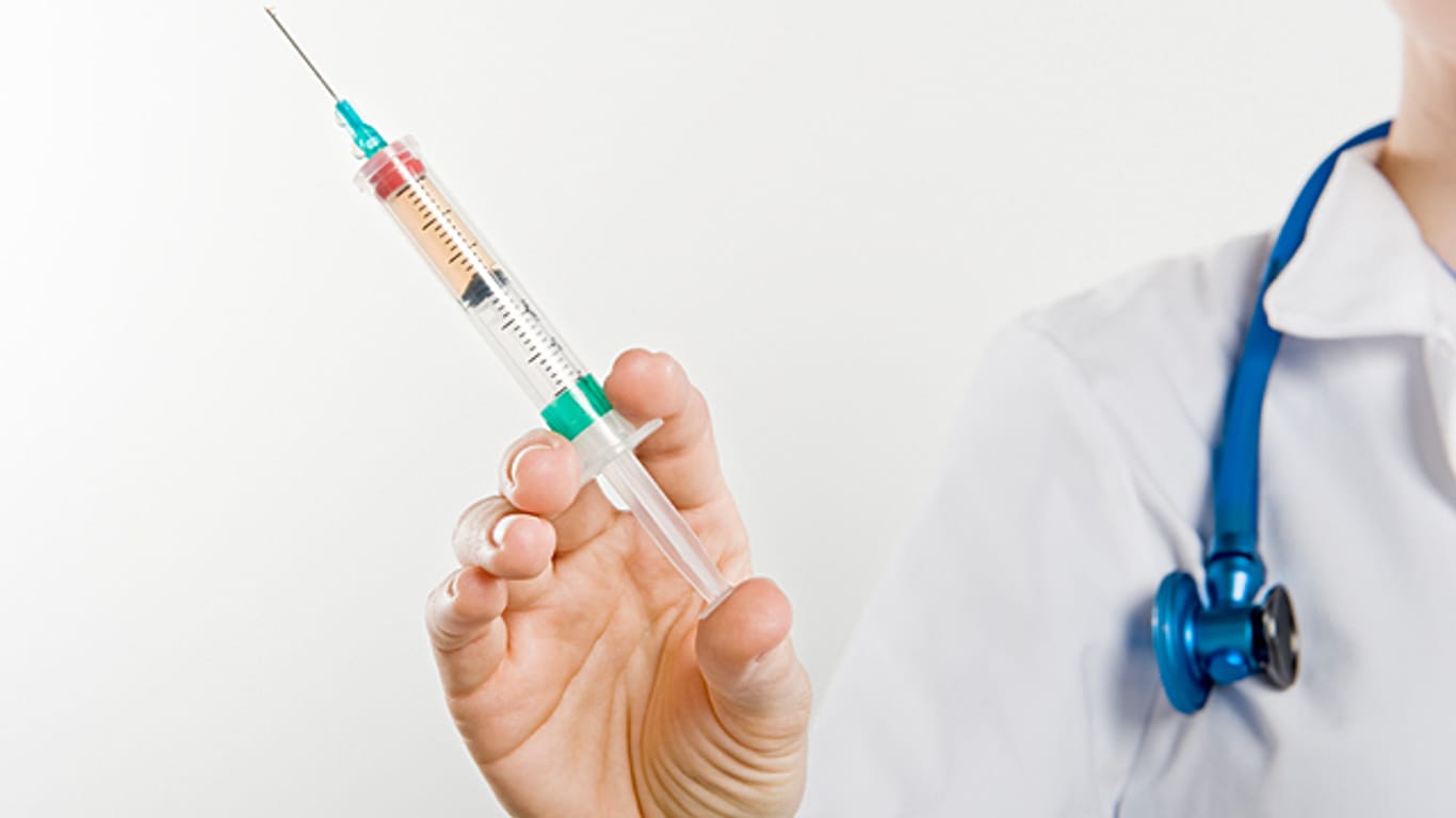 Der Streit um die HPV-Impfung findet kein Ende.