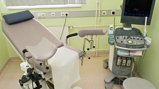In Deutschland geht die Zahl der Abtreibungen immer weiter zurück.