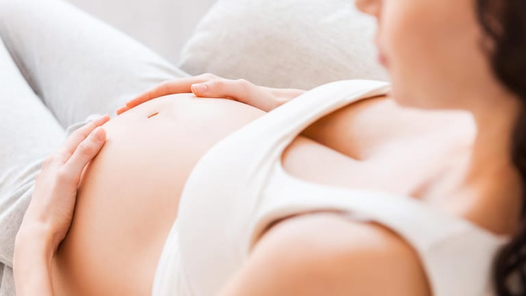 Schwangerschaftsmythen: Wird es ein Junge oder Mädchen?