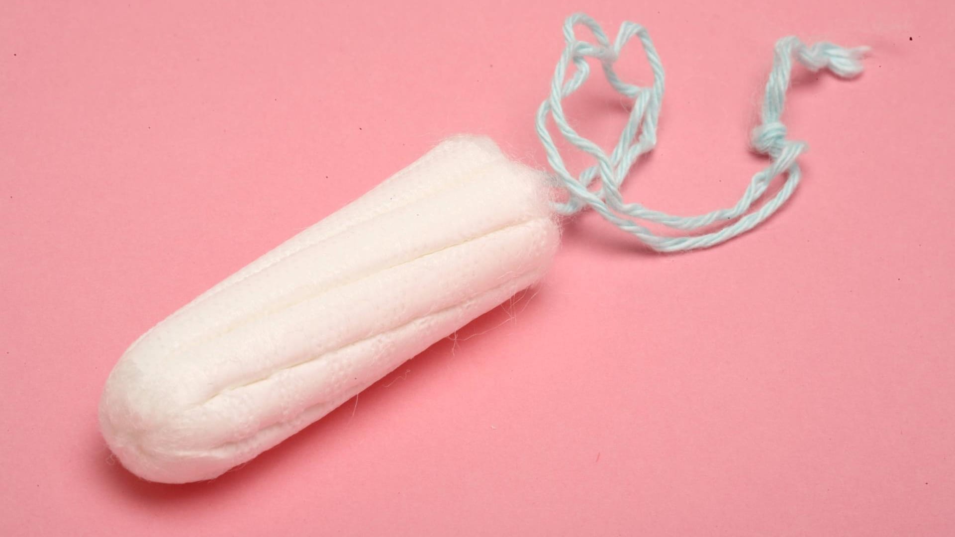 Beliebter Hygieneartikel: Tampons kosten in Schottland künftig nichts mehr.