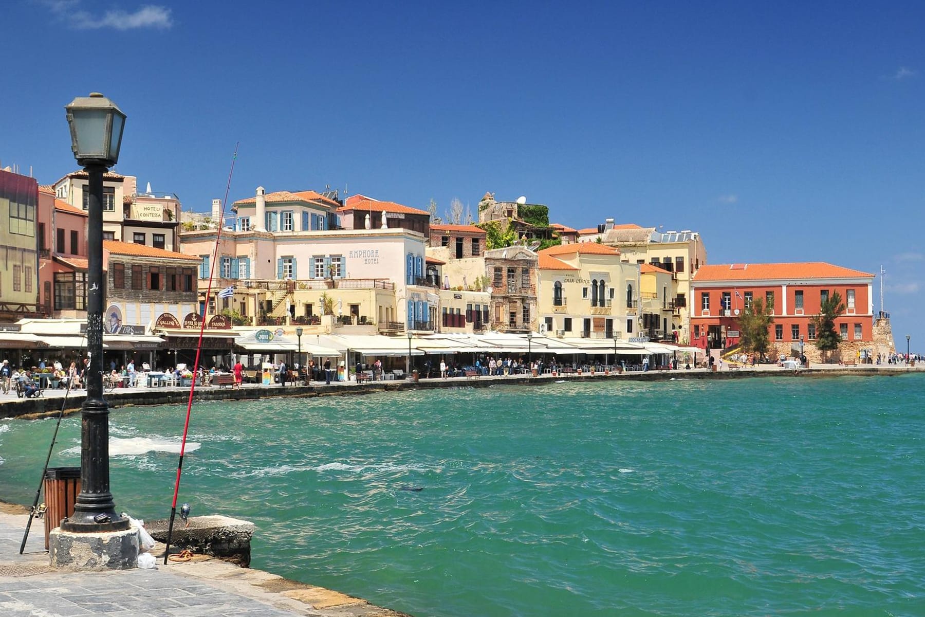 Geheimtipp statt Standard: Kennen Sie diese fünf italienischen Inseln?