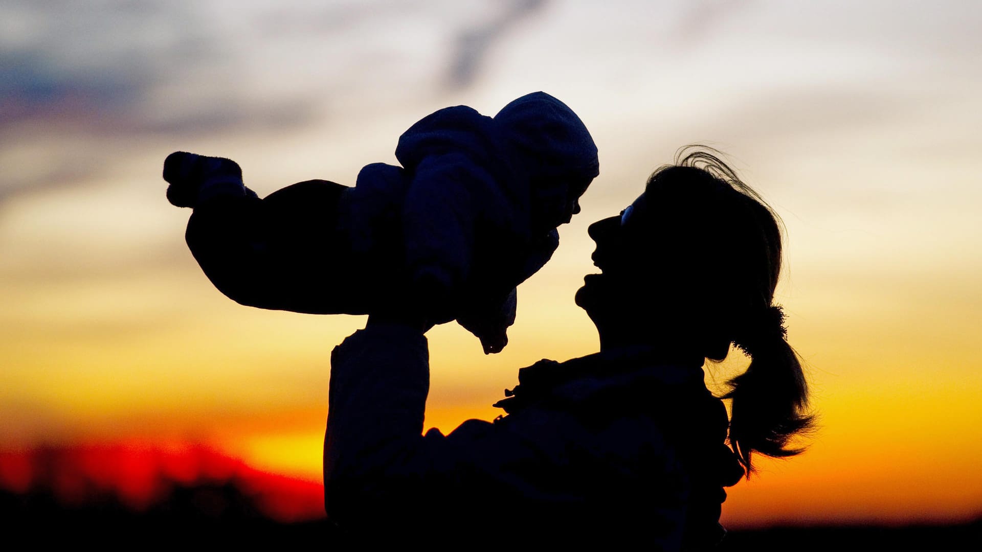 Jedes fünfte in Deutschland geborene Baby hat ausländische Mutter.