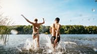 Urlaub in Deutschland: Die schönsten Badeseen & Wassersport-Hotspots
