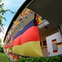 Flaggen zur EM hissen? Diese sind in Deutschland verboten – hohe Strafen
