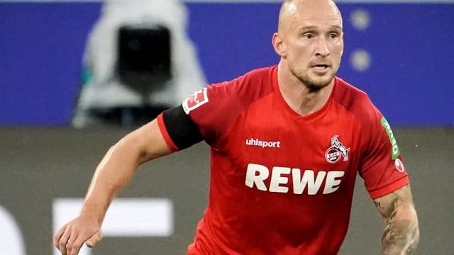 Wechselt zum HSV: Toni Leistner.