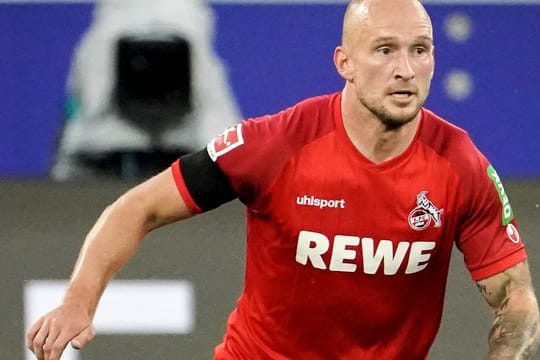 Wechselt zum HSV: Toni Leistner.