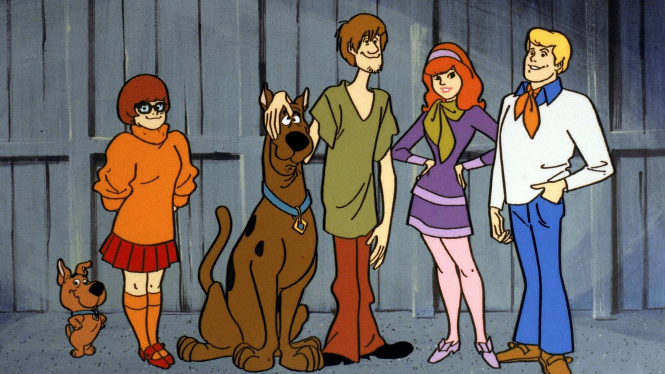 Trauer um Joe Ruby: Der Trickzeichner war der Miterfinder von "Scooby-Doo".