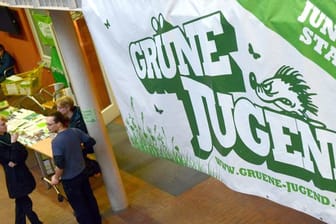 Die Grüne Jugend drängt in die Parlamente - und wünscht sich progressive Mehrheiten.