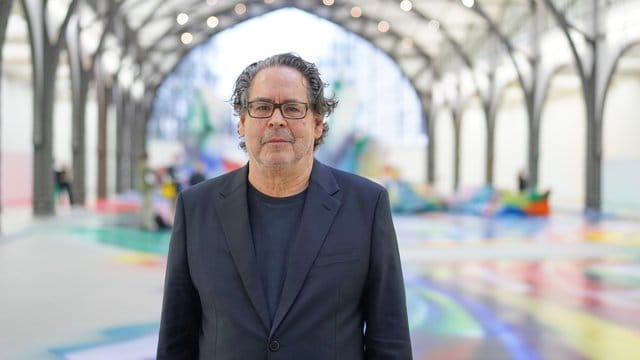 Udo Kittelmann scheidet als Direktor der Nationalgalerie der Staatlichen Museen zu Berlin aus. Udo Kittelmann scheidet als Direktor der Nationalgalerie der Staatlichen Museen zu Berlin aus.