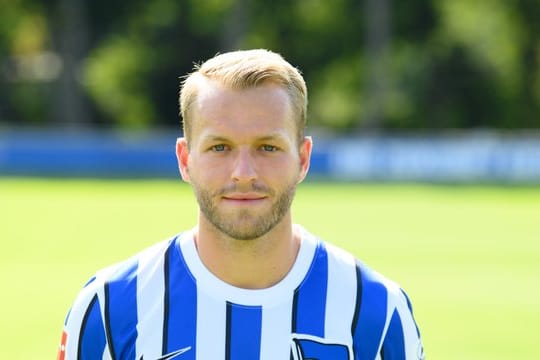 Wechselt von Berlin nach Nürnberg: Pascal Köpke.