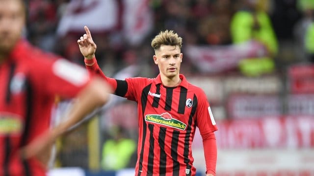 Der Wechsel von Robin Koch in die Premier League ist perfekt.