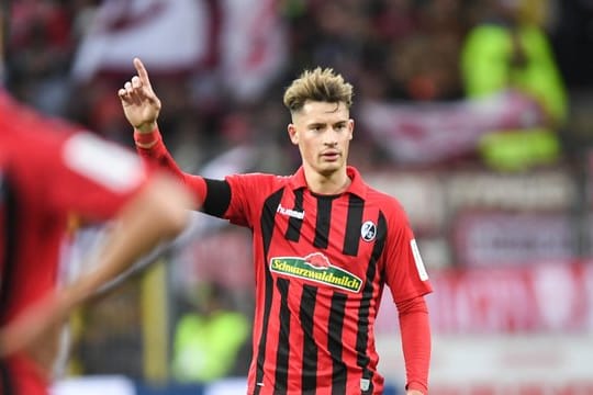 Der Wechsel von Robin Koch in die Premier League ist perfekt.
