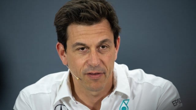 Die Ferrari-Krise schadet der gesamten Formel 1, befindet Mercedes-Teamchef Toto Wolff.