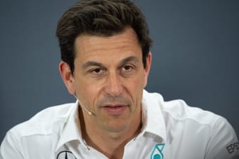 Die Ferrari-Krise schadet der gesamten Formel 1, befindet Mercedes-Teamchef Toto Wolff.