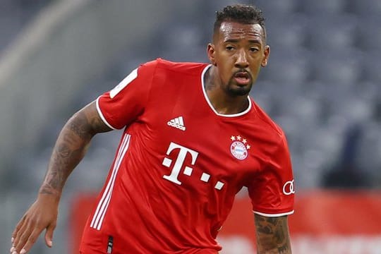 Jérôme Boateng möchte weiter für den FC Bayern spielen.
