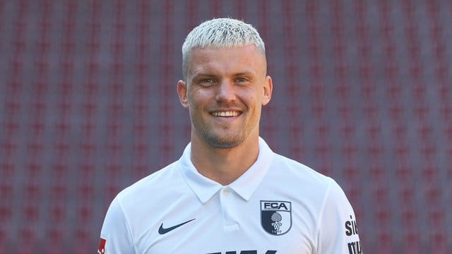 Steht vor einem Wechsel nach Eindhoven: Philipp Max.