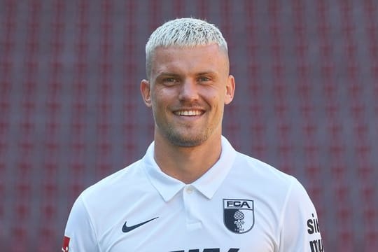 Steht vor einem Wechsel nach Eindhoven: Philipp Max.