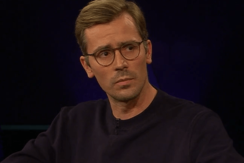Dr. Johannes Wimmer: Der TV-Arzt schilderte im August in der "NDR Talkshow" das Leid seiner Tochter.