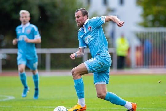 Ist mit dem KFC Uerdingen in einem Rechtsstreit: Kevin Großkreutz.