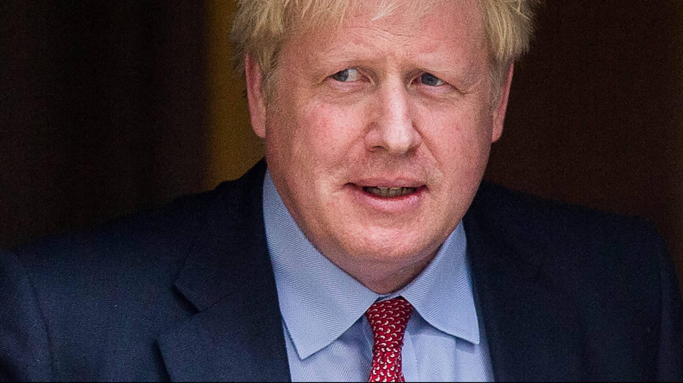 Boris Johnson: Muss der Premierminister den Briten bald noch Steuererhöhungen verkaufen?