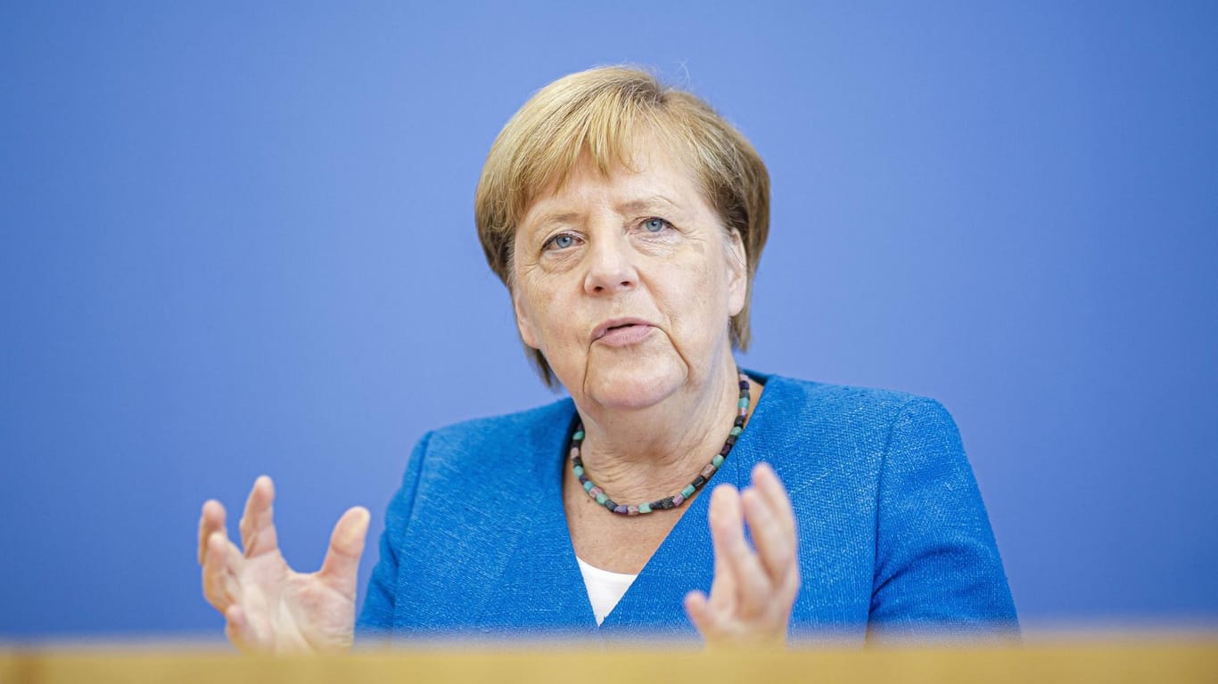 Angela Merkel hat noch ein Jahr Zeit, um Deutschland voranzubringen.