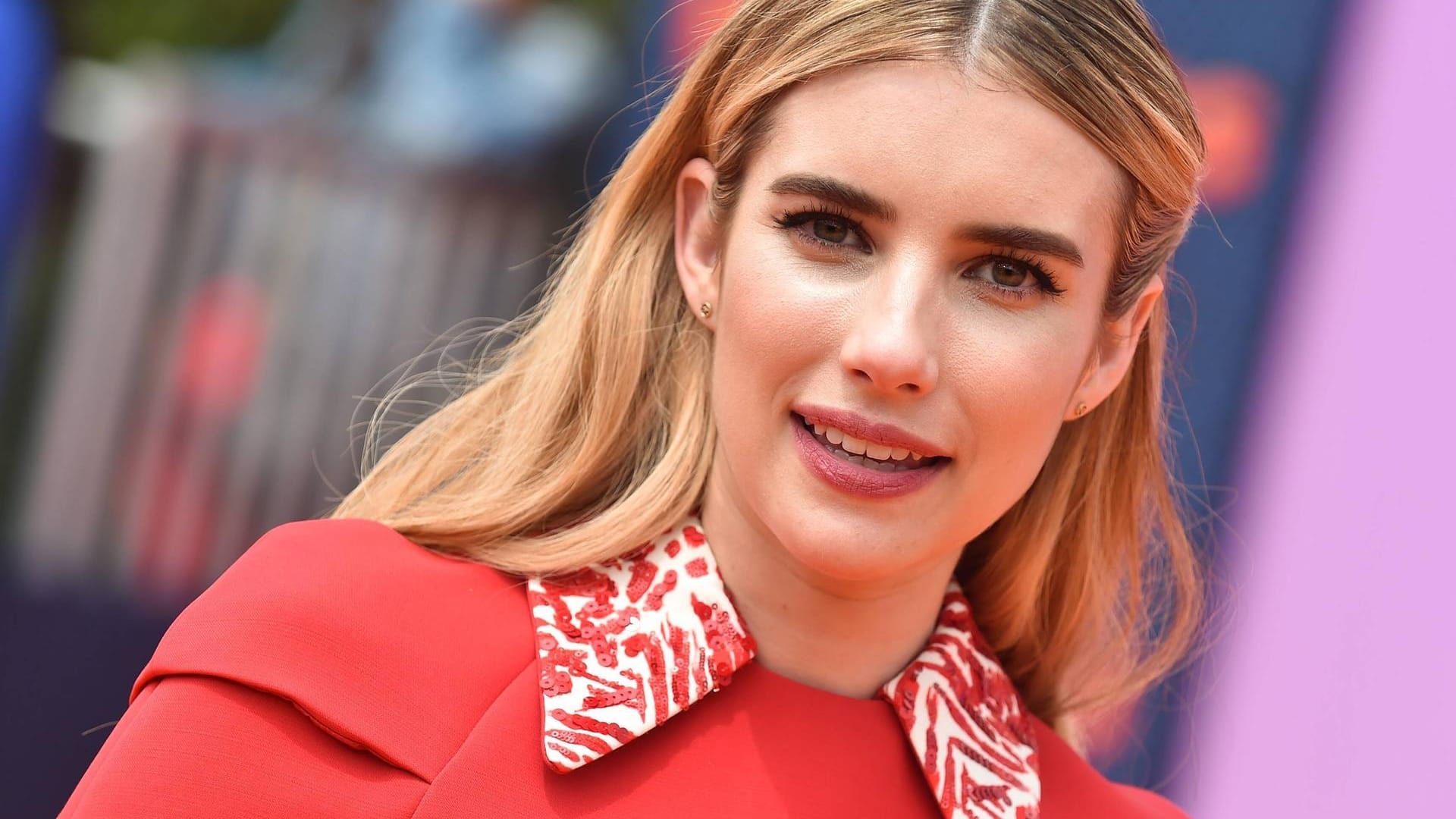 Emma Roberts: Die Nichte von Julia Roberts hat verkündet, ein Kind zu erwarten.