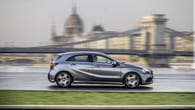 Erst hoch, dann flach - Gebrauchtwagen-Check: Mercedes A-Klasse (2012 bis 2018)