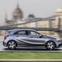 Erst hoch, dann flach - Gebrauchtwagen-Check: Mercedes A-Klasse (2012 bis 2018)