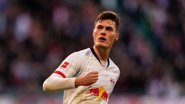 Spielte zuletzt auf Leihbasis für RB Leipzig: Patrik Schick. Spielte zuletzt auf Leihbasis für RB Leipzig: Patrik Schick.