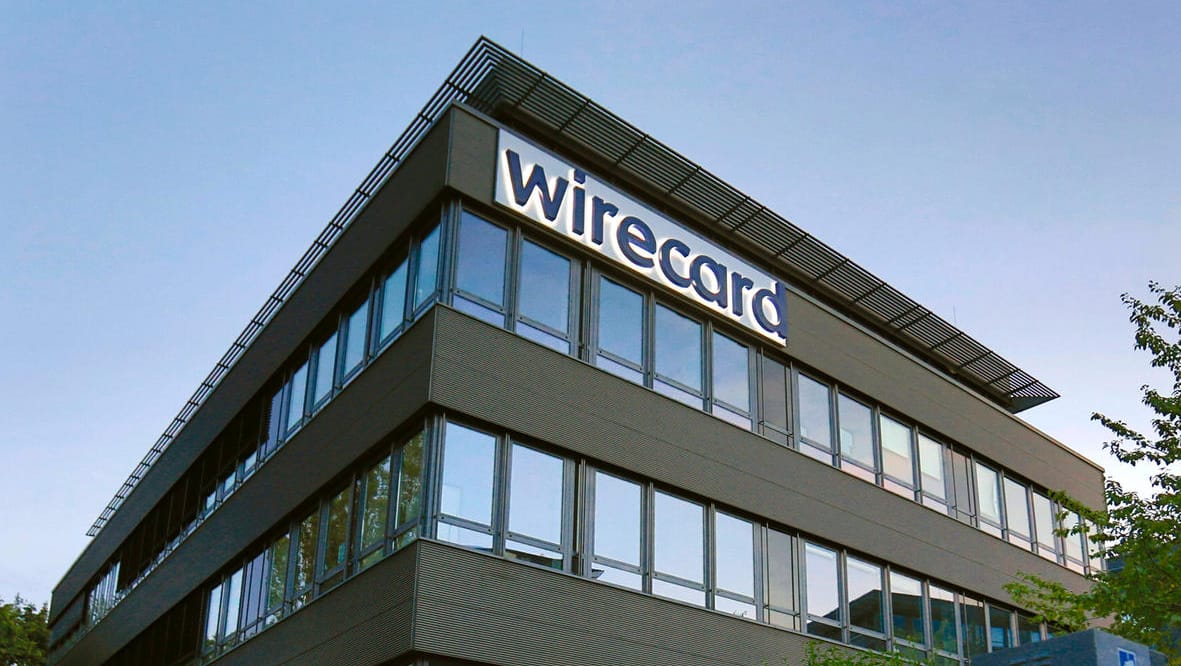 Wirecard-Zentrale (Symbolbild): In dem Bilanzskandal von Wirecard soll es zu einem Untersuchungsausschuss kommen.