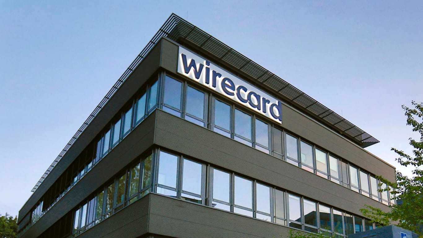 Wirecard-Zentrale (Symbolbild): In dem Bilanzskandal von Wirecard soll es zu einem Untersuchungsausschuss kommen.