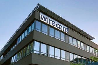 Wirecard-Zentrale (Symbolbild): In dem Bilanzskandal von Wirecard soll es zu einem Untersuchungsausschuss kommen.