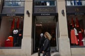 Luxus-Modekonzern Escada ist insolvent