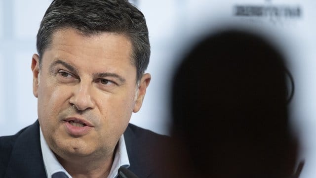 Christian Seifert warb erneut für eine Zulassung von Zuschauern.