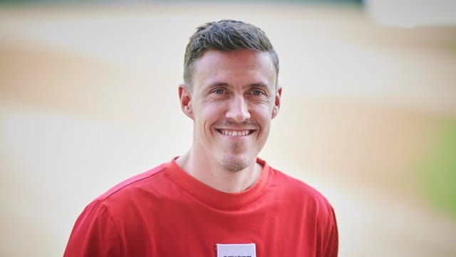 Max Kruse spielt nun für den 1.