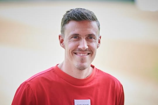 Max Kruse spielt nun für den 1.