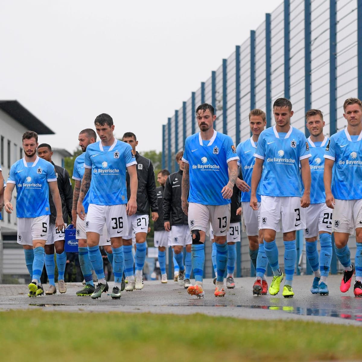 1860 Munich vs. Eintracht Frankfurt 1-2, Highlights, DFB-Pokal 2020/21