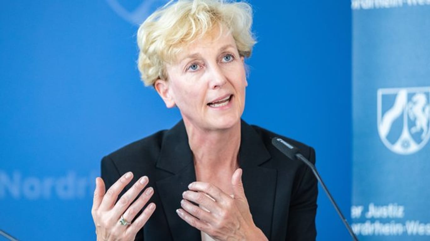 Sabine Bendiek, Vorsitzende der Geschäftsführung von Microsoft Deutschland, wechselt laut Informationen der "Wirtschaftswoche" zu SAP.