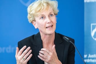 Sabine Bendiek, Vorsitzende der Geschäftsführung von Microsoft Deutschland, wechselt laut Informationen der "Wirtschaftswoche" zu SAP.