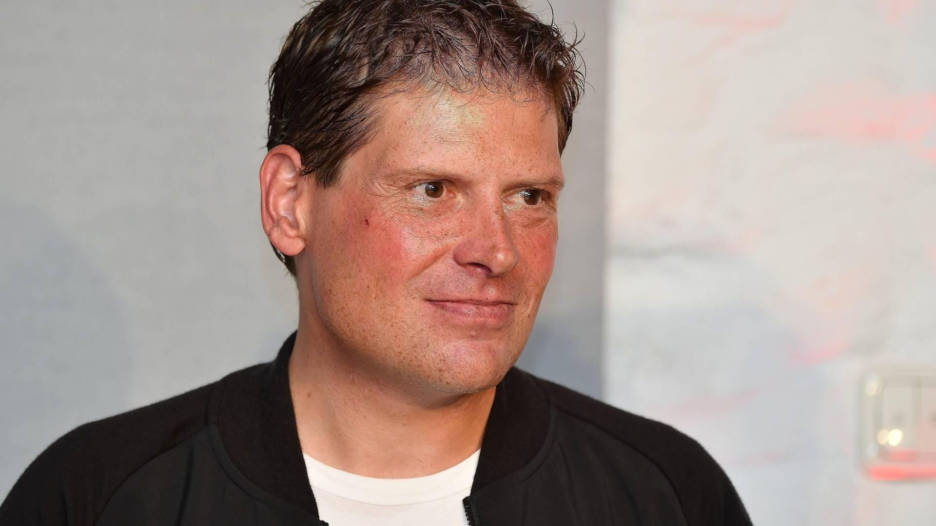 Jan Ullrich: Der ehemalige Radsport-Star ist auf dem Weg der Besserung.