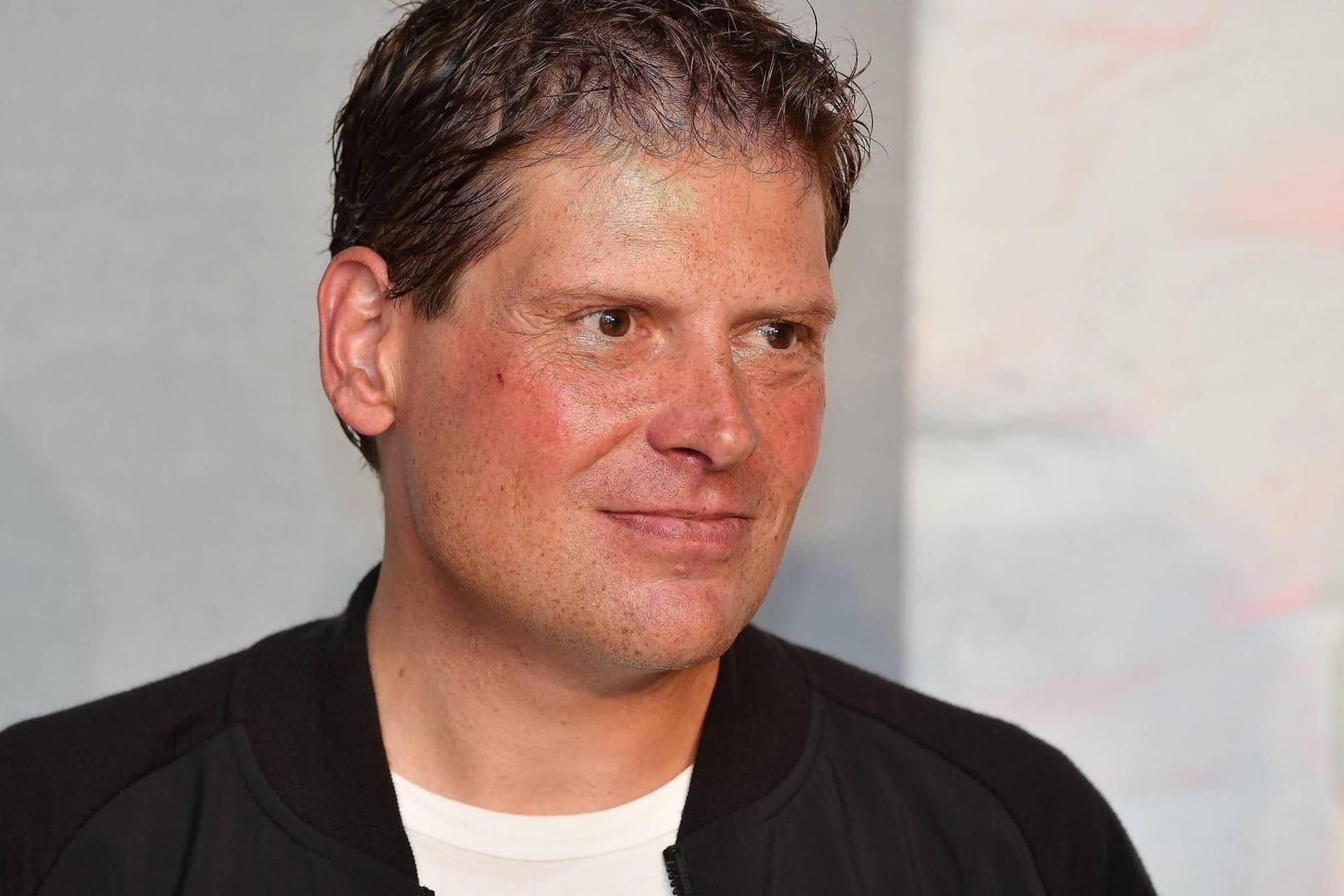 Jan Ullrich: Der ehemalige Radsport-Star ist auf dem Weg der Besserung.