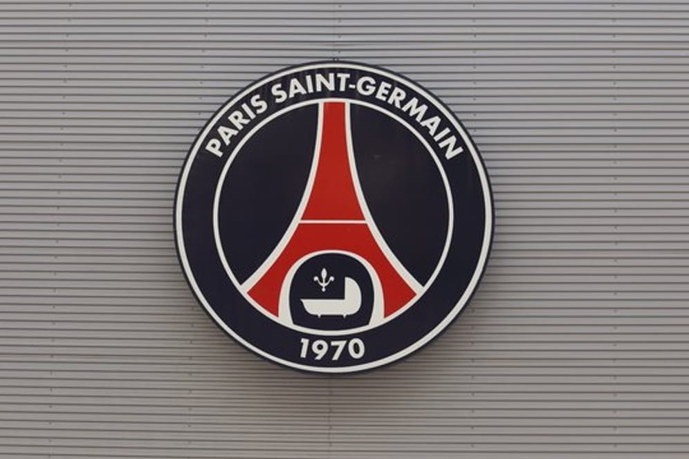 Bei Paris Saint-Germain gibt es drei bestätigte Corona-Fälle.
