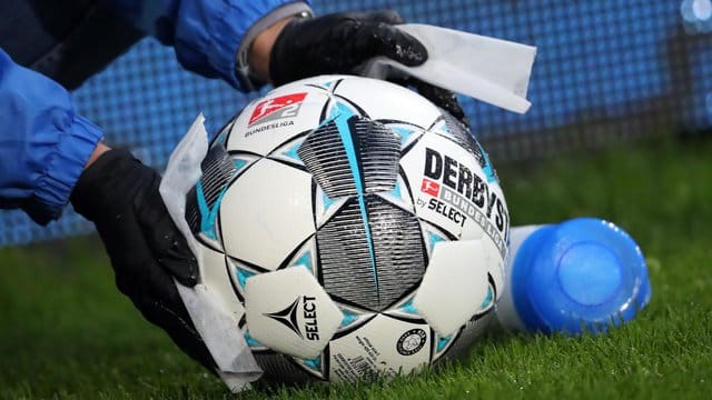 Die DFL-Clubs beschlossen ein Hygienekonzept.