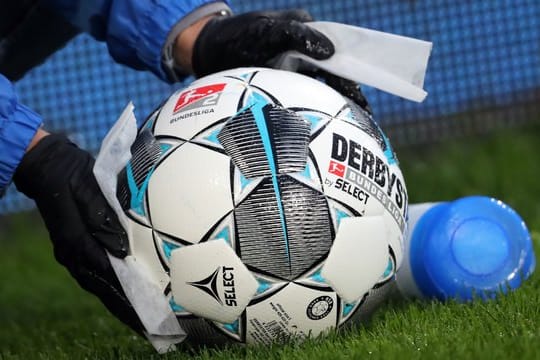 Die DFL-Clubs beschlossen ein Hygienekonzept.