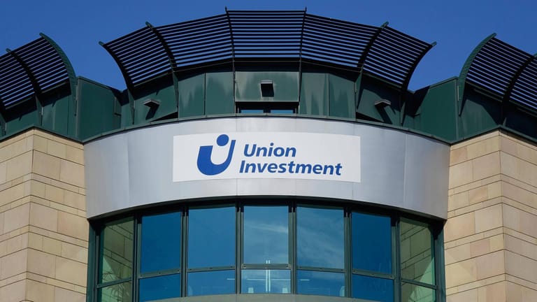 Niederlassung von Union Investment in Luxemburg: Die Fondsgesellschaft hat einen Mitarbeiter freigestellt.