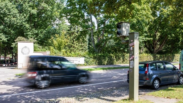 Weisen nur die jüngsten Änderungen der Straßenverkehrsordnung Formfehler auf? Das baden-württembergischen Justizministerium hat Zweifel.