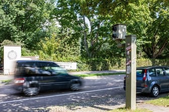 Weisen nur die jüngsten Änderungen der Straßenverkehrsordnung Formfehler auf? Das baden-württembergischen Justizministerium hat Zweifel.