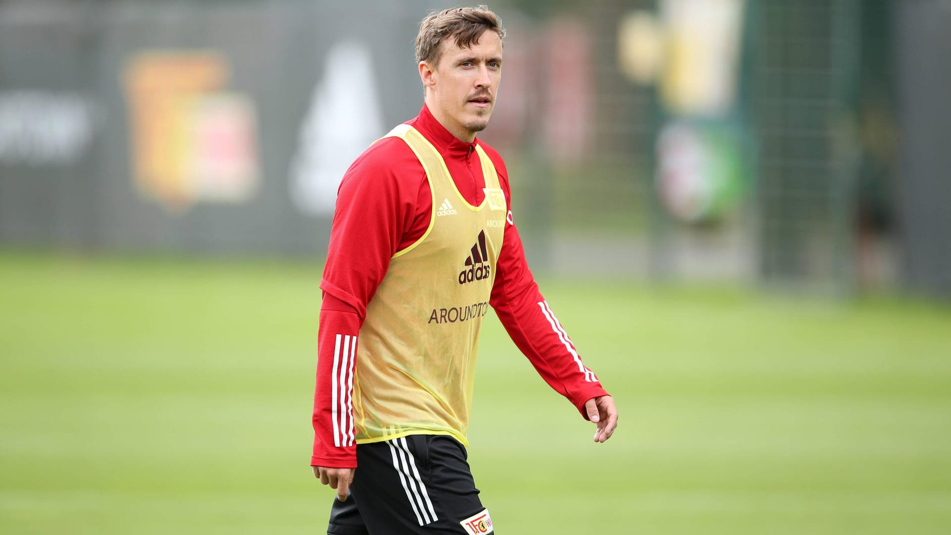 Union-Neuzugang Max Kruse: Sein Ex-Klub legt nun Rechtsmittel ein. Union-Neuzugang Max Kruse: Sein Ex-Klub legt nun Rechtsmittel ein.