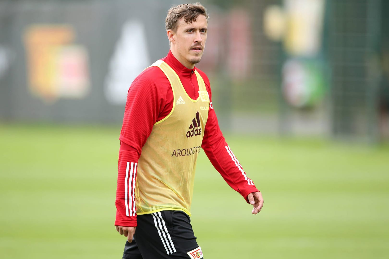 Union-Neuzugang Max Kruse: Sein Ex-Klub legt nun Rechtsmittel ein.