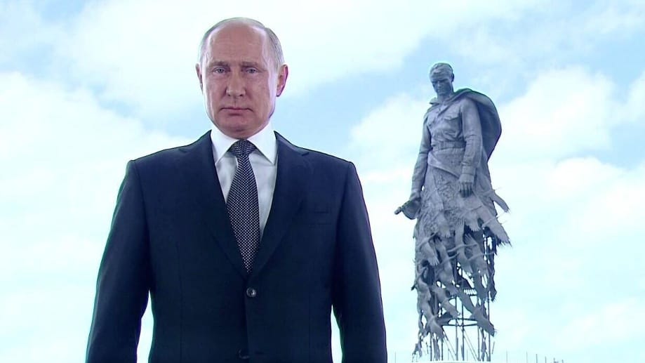 Seit Wladimir Putins Amtsantritt sind in Russland 36 Journalisten aufgrund ihrer Arbeit ermordet worden.
